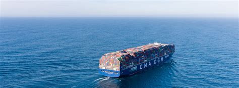 cma cgm bonus 2023|Third.